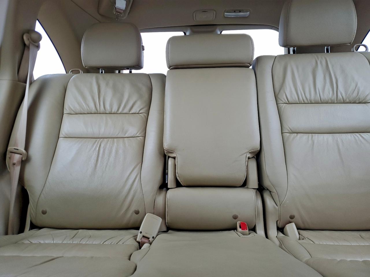 2010 Honda Cr-V Exl VIN: 5J6RE4H72AL056114 Lot: 93606265