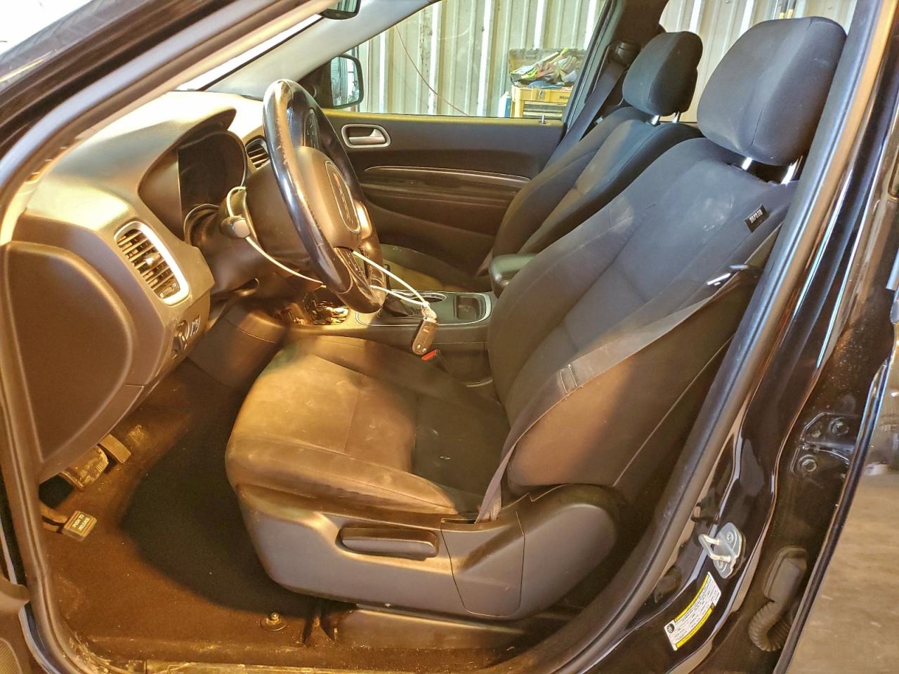 2020 Dodge Durango Sxt VIN: 1C4RDHAG2LC172233 Lot: 94329645