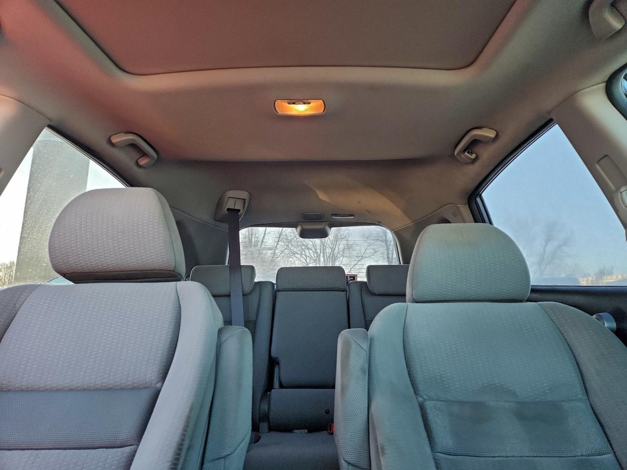 2007 Honda Cr-V Ex VIN: JHLRE48507C027405 Lot: 93610395