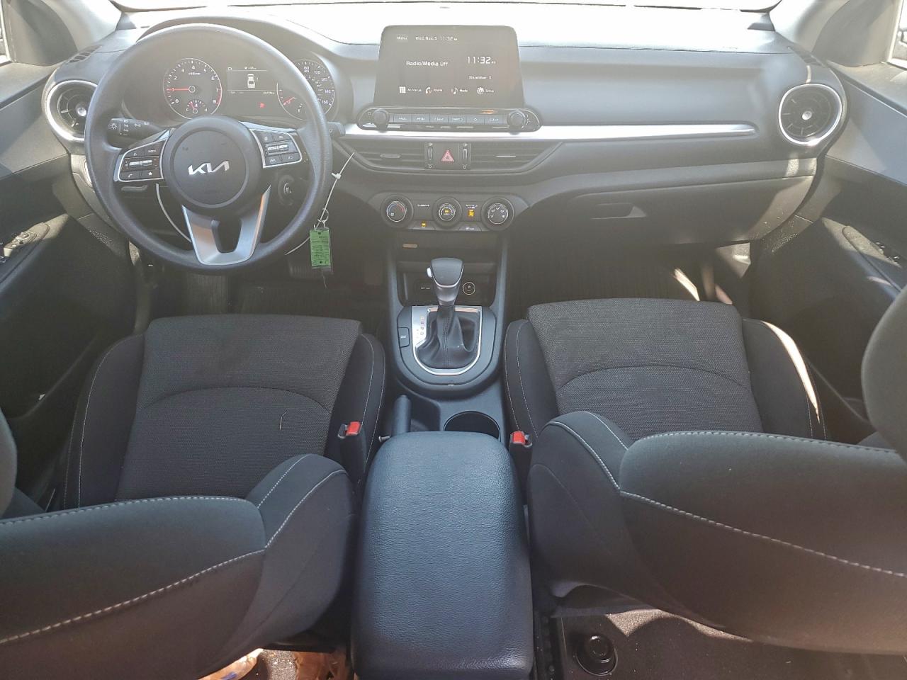 2023 Kia Forte Lx VIN: 3KPF24AD4PE605685 Lot: 91472105