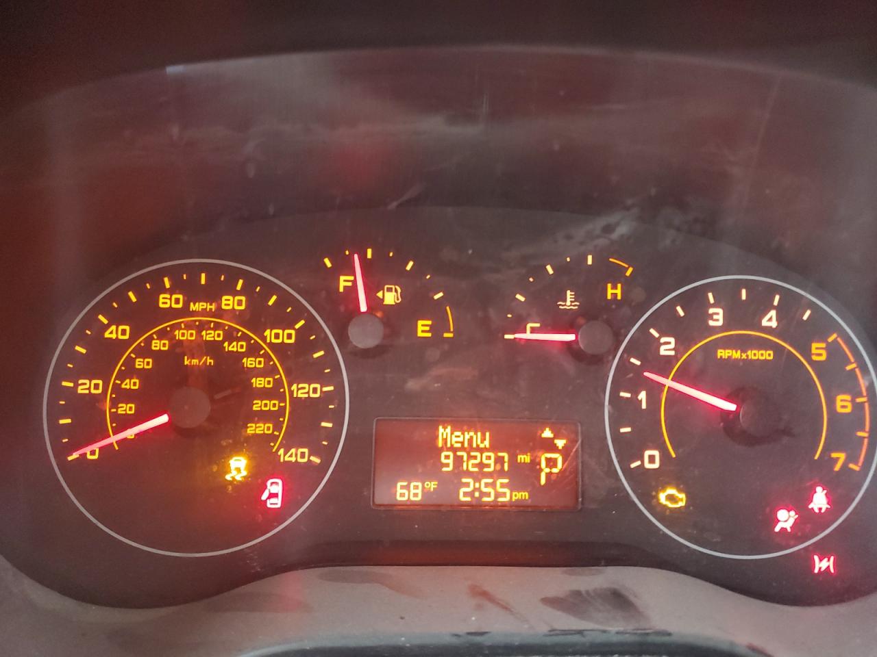 2018 Ram Promaster City Delivery Van VIN: ZFBERFAB5J6L77259 Lot: 91736515