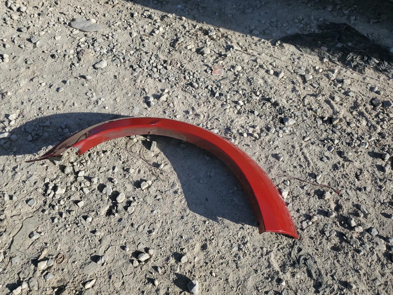 2011 Dodge Nitro Heat VIN: 1D4PT4GK2BW604270 Lot: 92794035