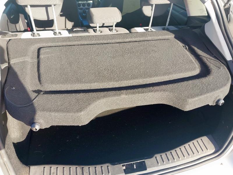 2013 FORD FOCUS 1.6 TDCI 115 ZETEC NAVIGATOR 5DR