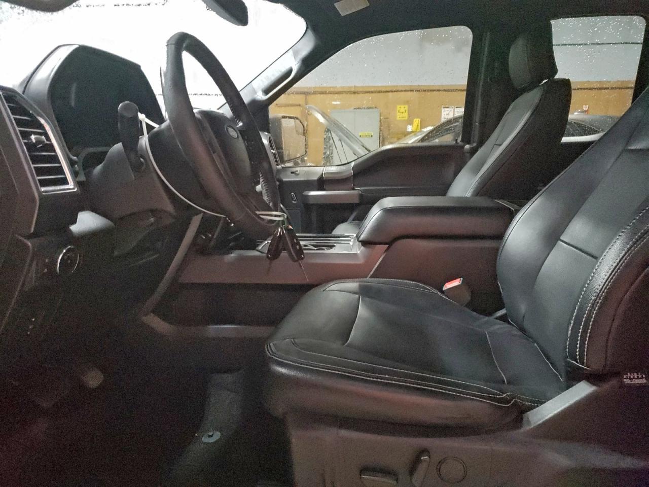 2016 Ford F150 Super Cab VIN: 1FTFX1EG1GFD18816 Lot: 94500235