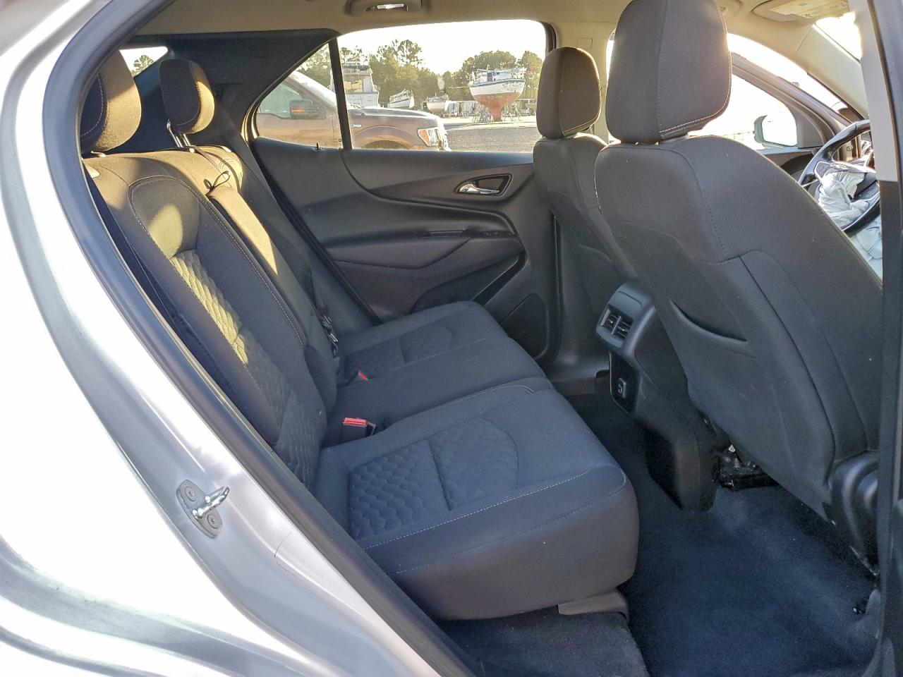 2019 Chevrolet Equinox Lt VIN: 2GNAXKEV5K6274831 Lot: 93860355