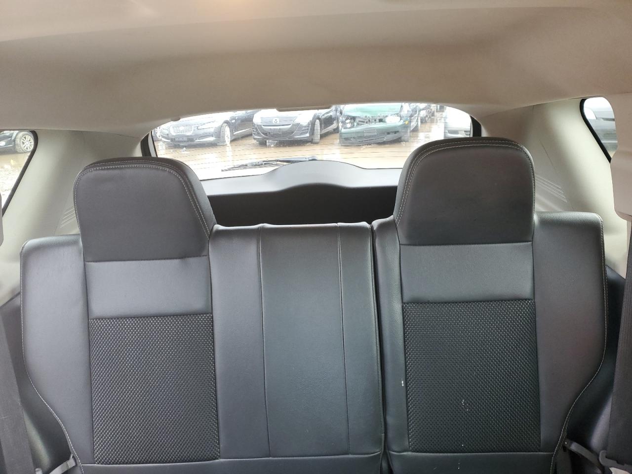 2014 Jeep Compass Latitude VIN: 1C4NJDEB4ED784719 Lot: 92864635