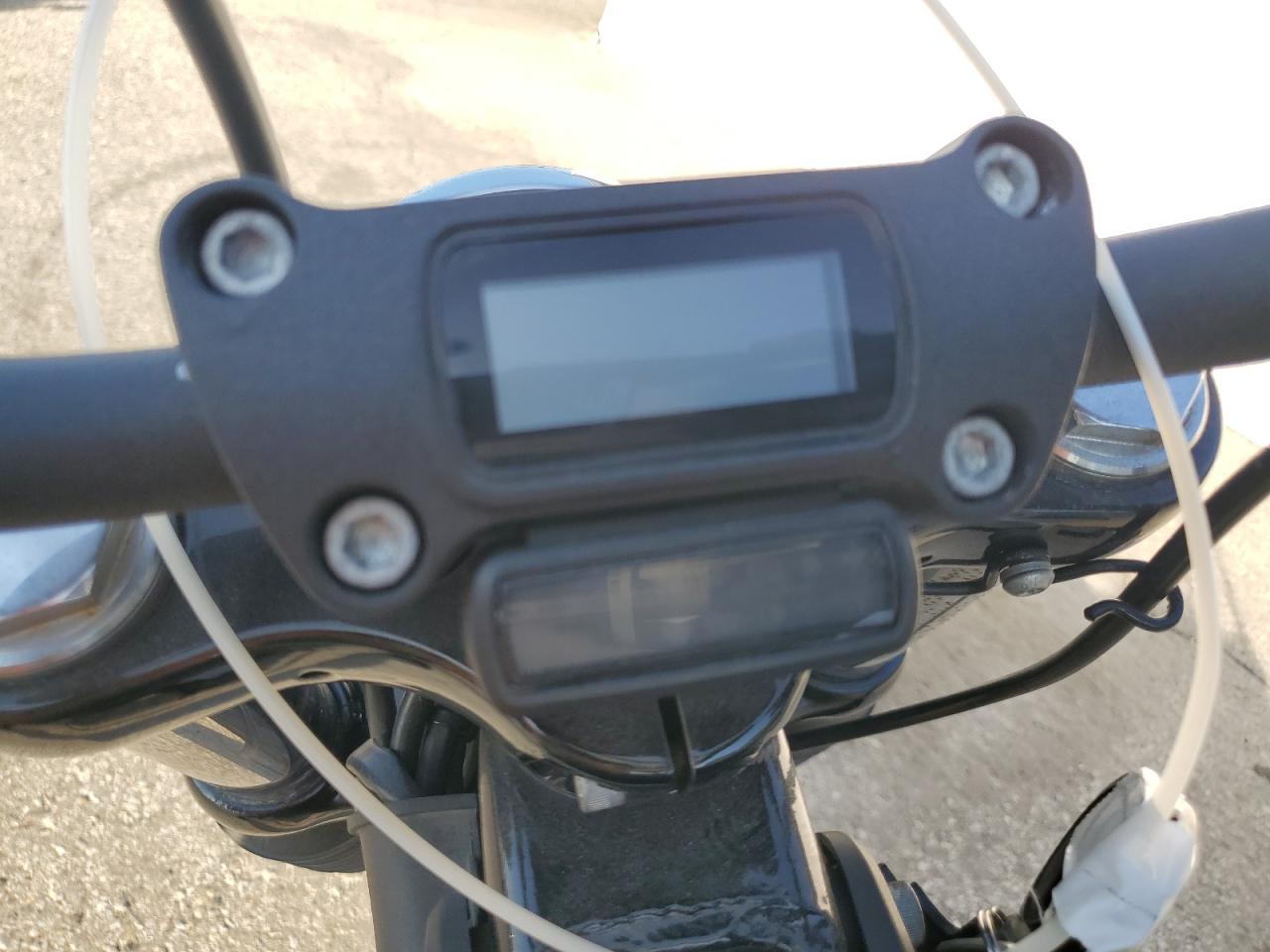 2019 Harley-Davidson Fxbb VIN: 1HD1YJJ6XKB030327 Lot: 91427965