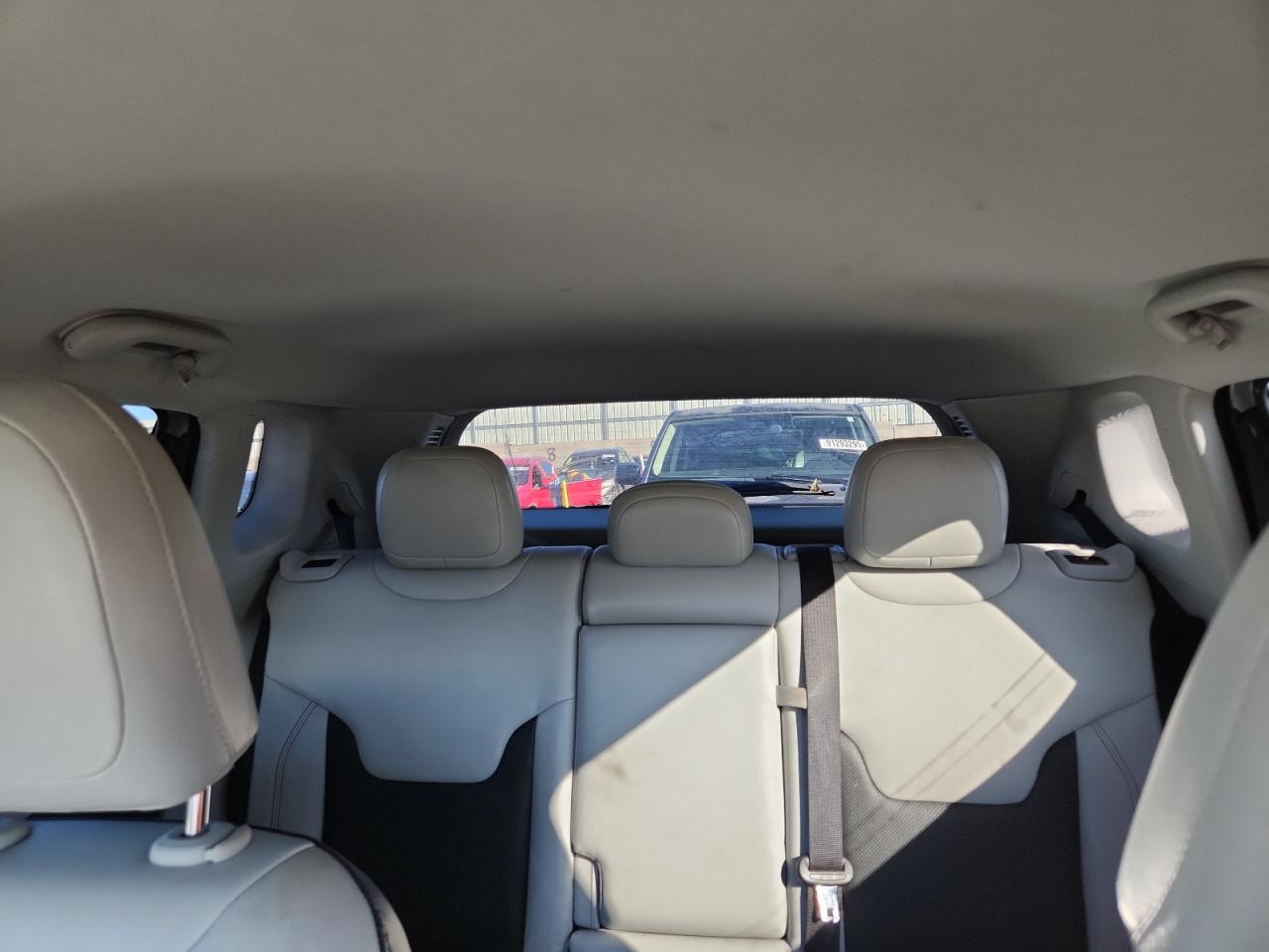 2021 Jeep Compass Limited VIN: 3C4NJDCB5MT527368 Lot: 90949065