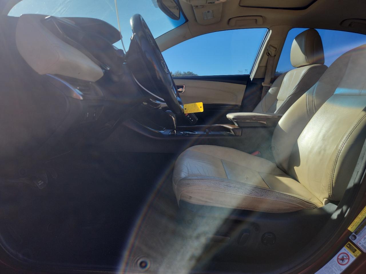 2014 Toyota Avalon Base VIN: 4T1BK1EB6EU080581 Lot: 91023175