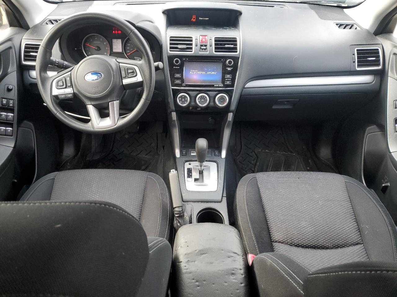 2017 Subaru Forester 2.5I Premium VIN: JF2SJEDC9HH412925 Lot: 91938935