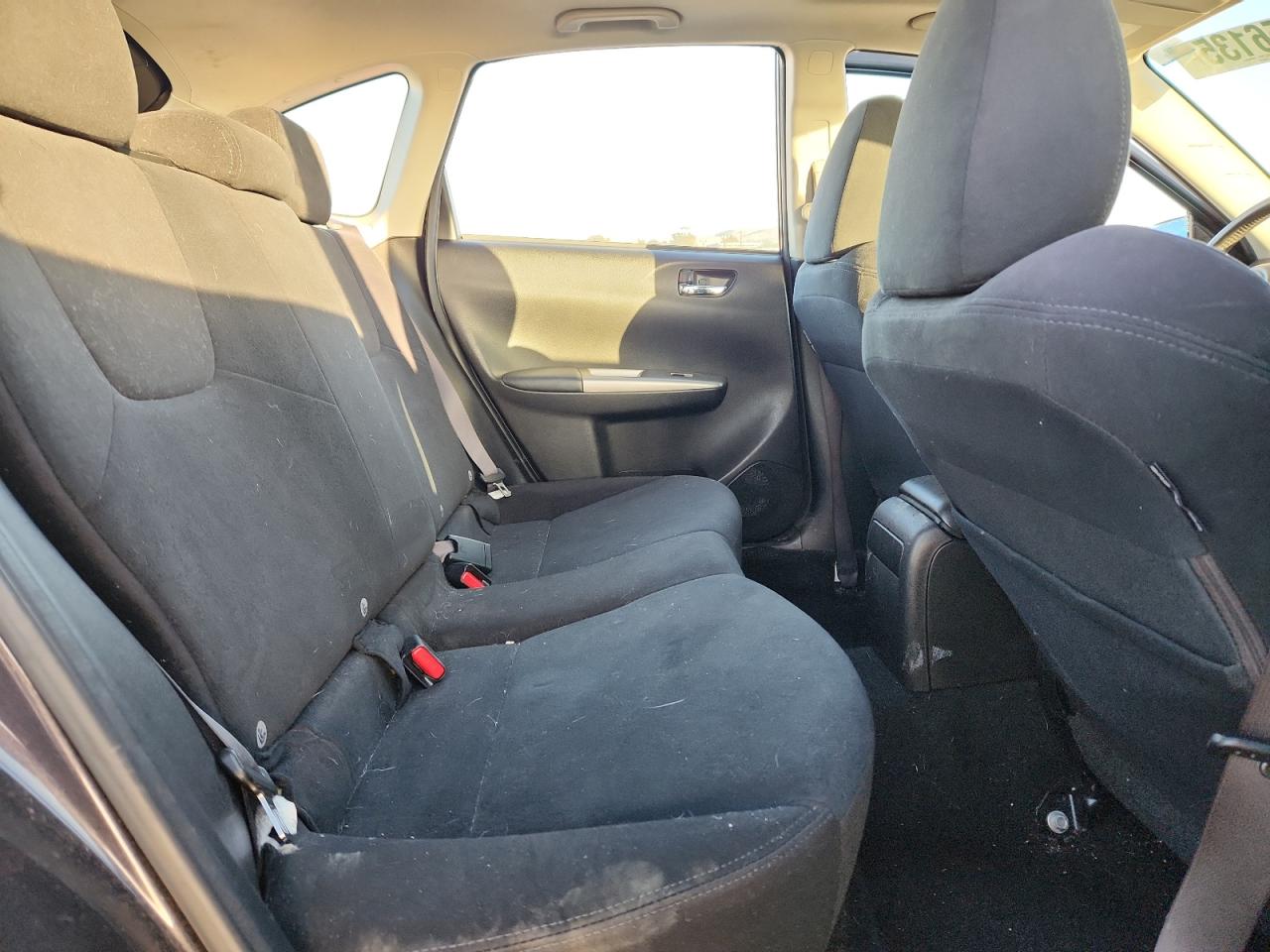 2010 Subaru Impreza 2.5I Premium VIN: JF1GH6B62AH808273 Lot: 90756135