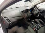 2015 FORD FOCUS 1.5 TDCI 95 STYLE 5DR for sale at Copart NEWBURY