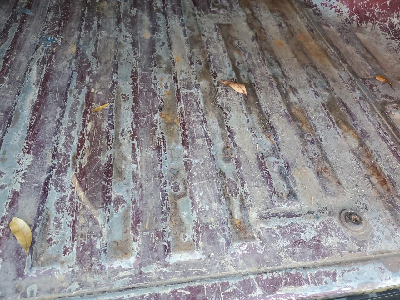 2005 Ford F350 Super Duty VIN: 1FTWW32P65EC30057 Lot: 93022995