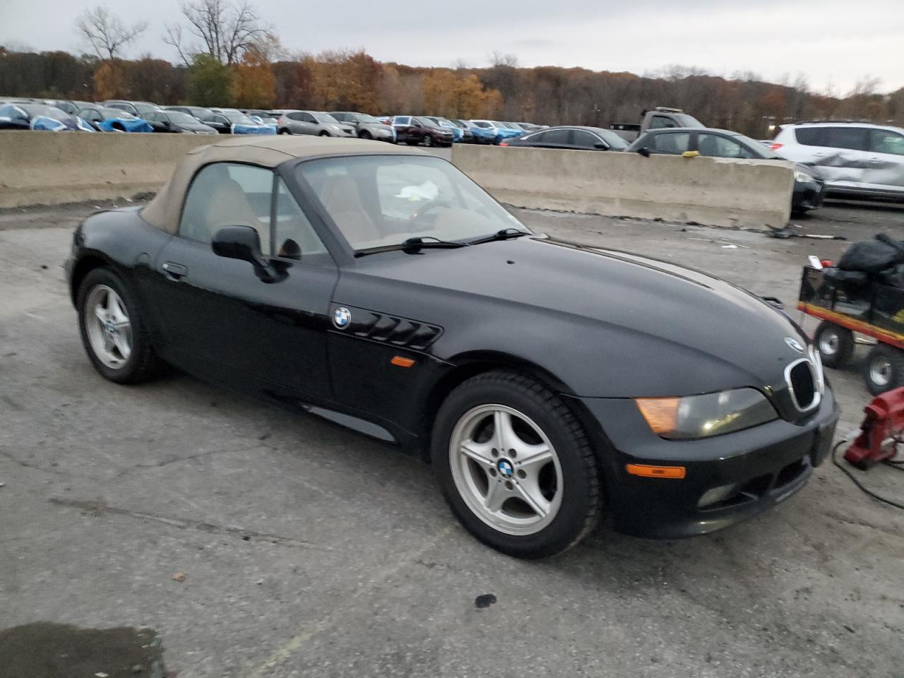 Фото: 4USCH7329WLE05726