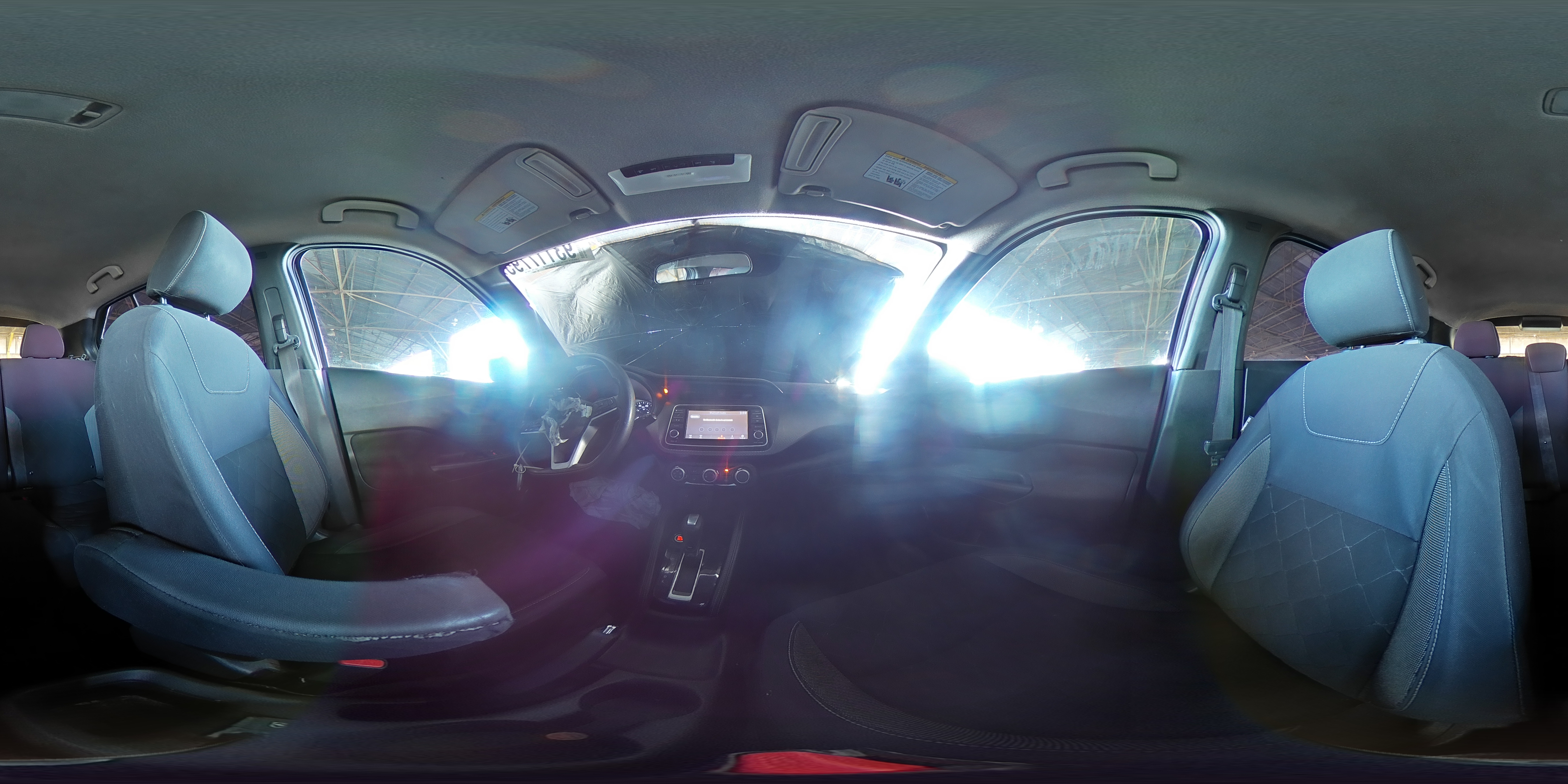 2018 Nissan Kicks S VIN: 3N1CP5CU5JL536891 Lot: 93117795