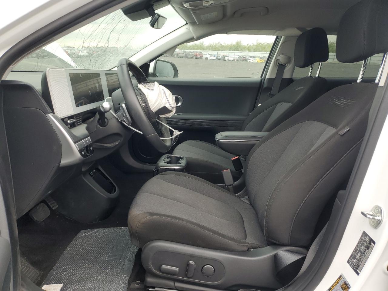 2024 Hyundai Ioniq 5 Sel VIN: KM8KN4DE6RU286008 Lot: 91619225