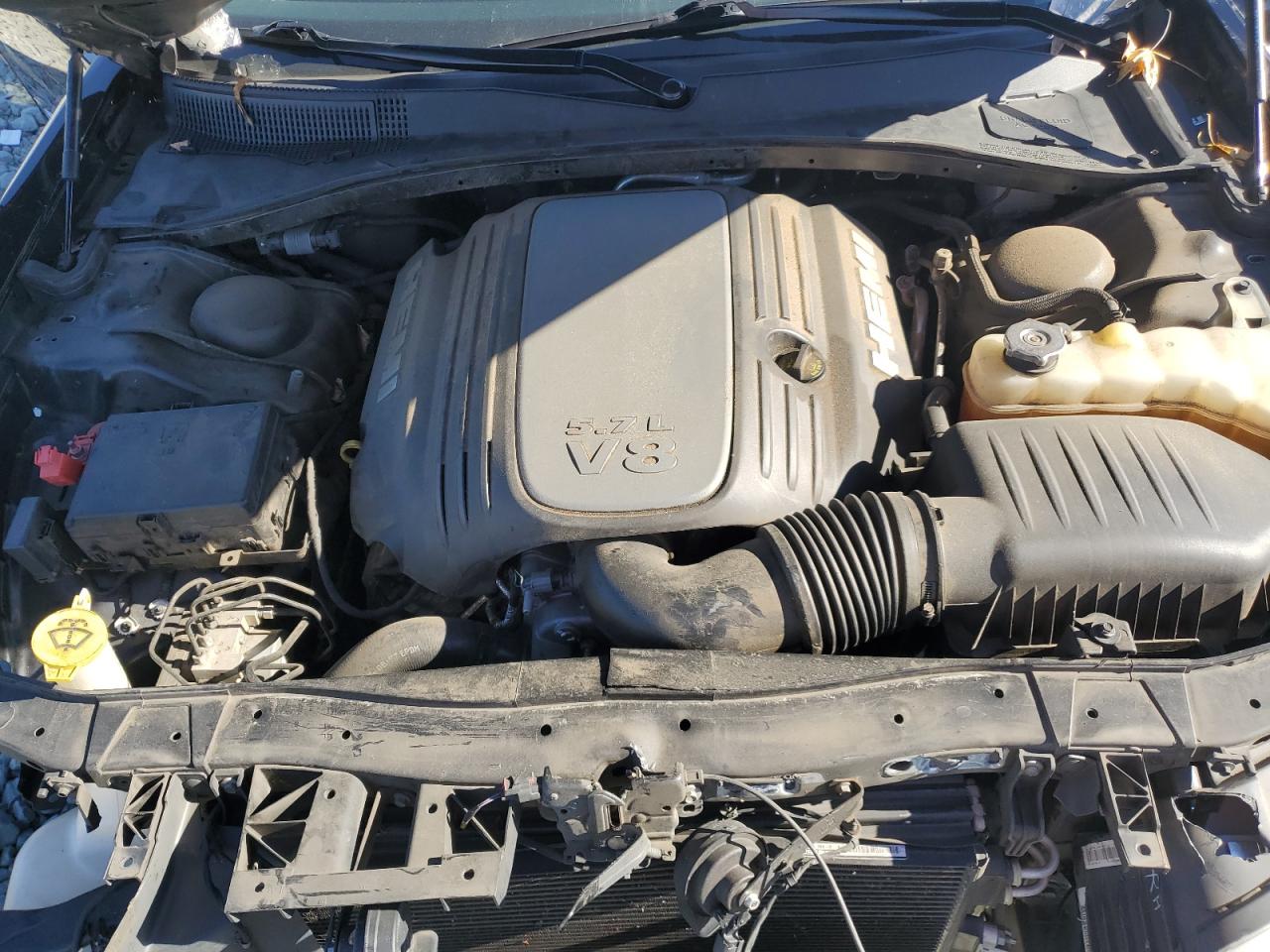 2017 Chrysler 300C VIN: 2C3CCAET3HH650174 Lot: 91805725