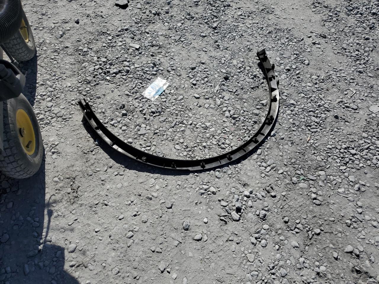 2022 Tesla Model Y VIN: 7SAYGDEF6NF521271 Lot: 92212045