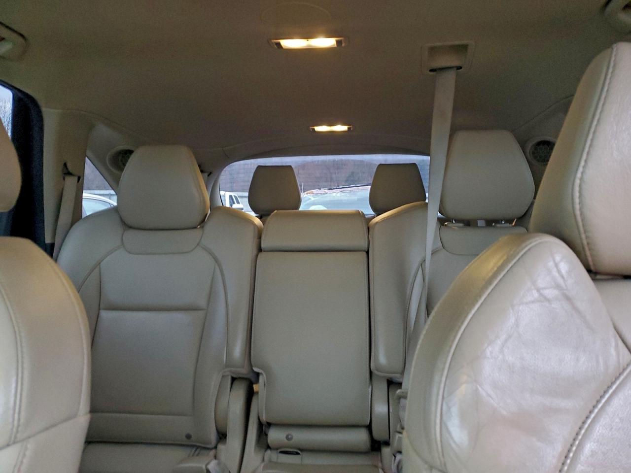 2018 Acura Mdx Technology VIN: 5J8YD4H73JL002049 Lot: 94393035