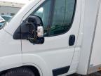 2020 PEUGEOT BOXER 2.2 BLUEHDI CHASSIS CAB 165PS PLUS for sale at Copart CHESTER