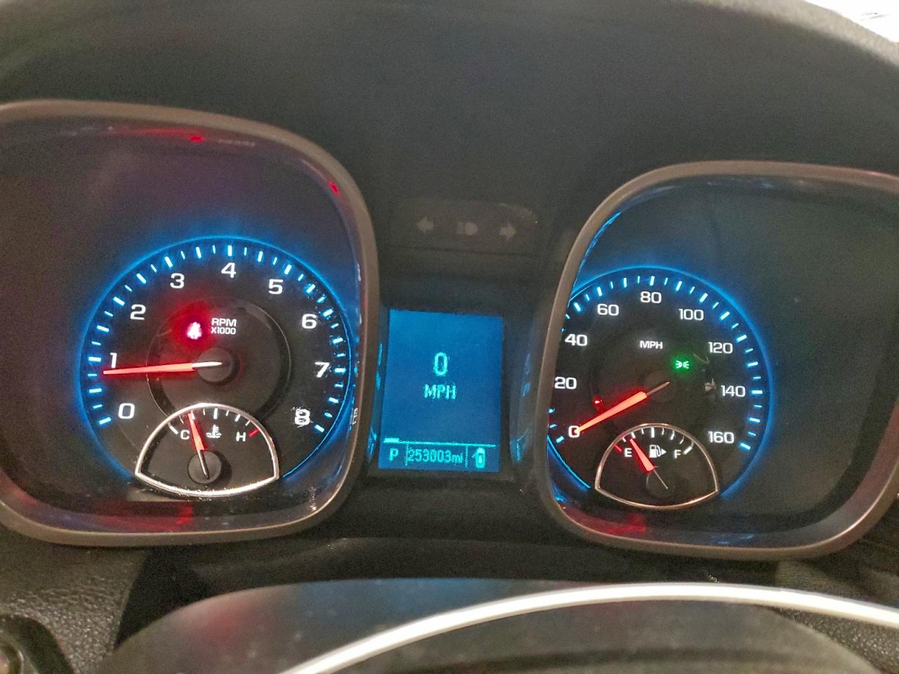 2013 Chevrolet Malibu Ls VIN: 1G11B5SA0DU137769 Lot: 93345665