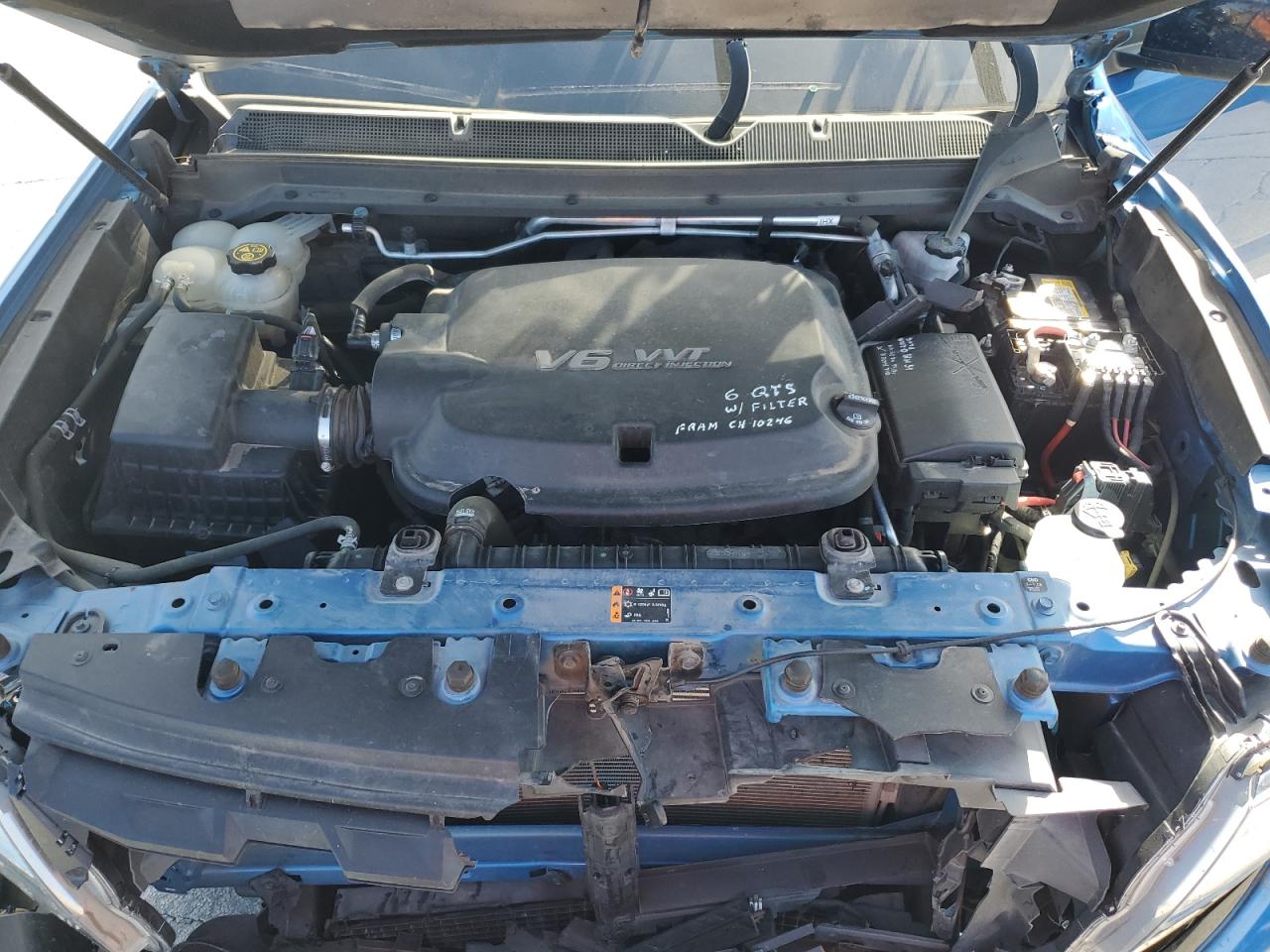 2021 Chevrolet Colorado Z71 VIN: 1GCHTDEN2M1135812 Lot: 90499835