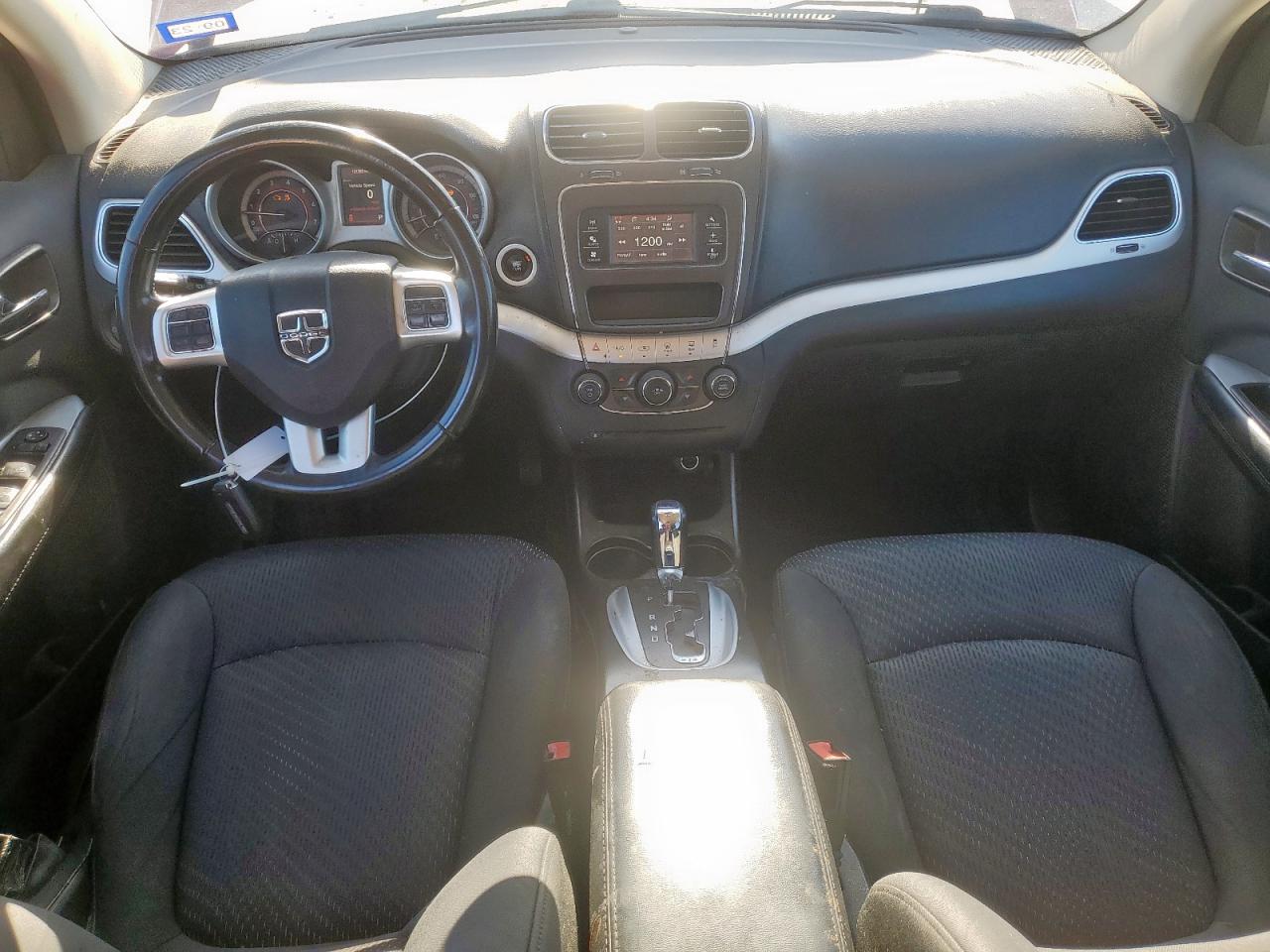 2016 Dodge Journey Se VIN: 3C4PDCABXGT185658 Lot: 91068075