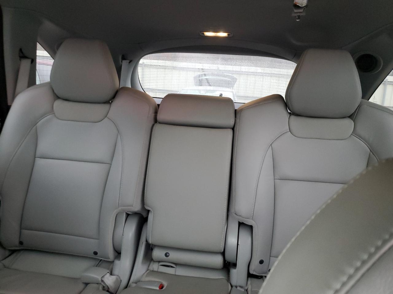 2016 Acura Mdx Technology VIN: 5FRYD4H45GB034340 Lot: 92793295