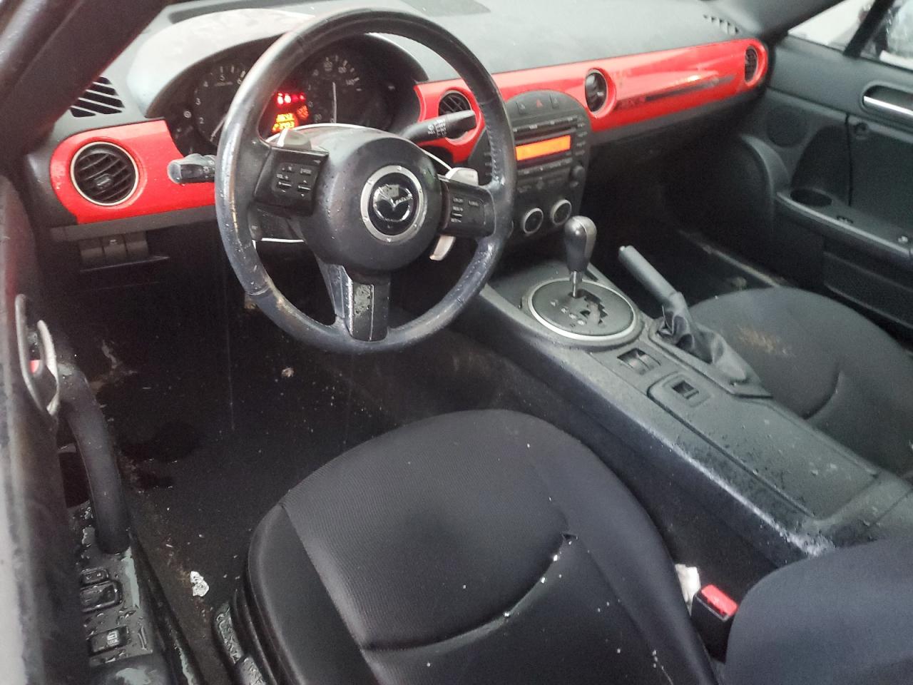 2013 Mazda Mx-5 Miata Club VIN: JM1NC2MF9D0230276 Lot: 93941525