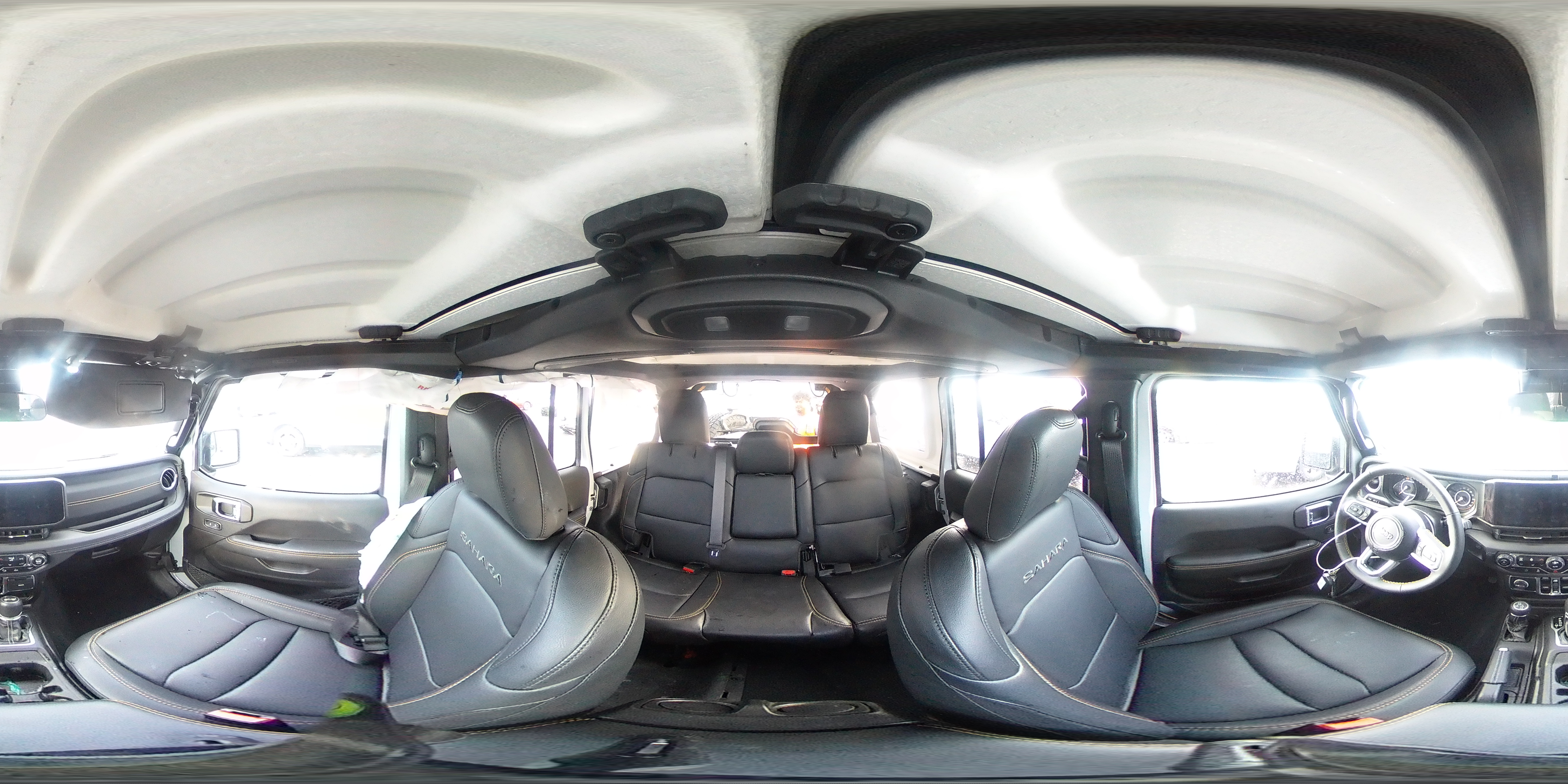 2024 Jeep Wrangler Sahara VIN: 1C4PJXEG2RW280511 Lot: 93766365