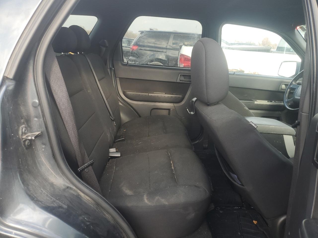 2009 Ford Escape Xlt VIN: 1FMCU03759KA25774 Lot: 92458775