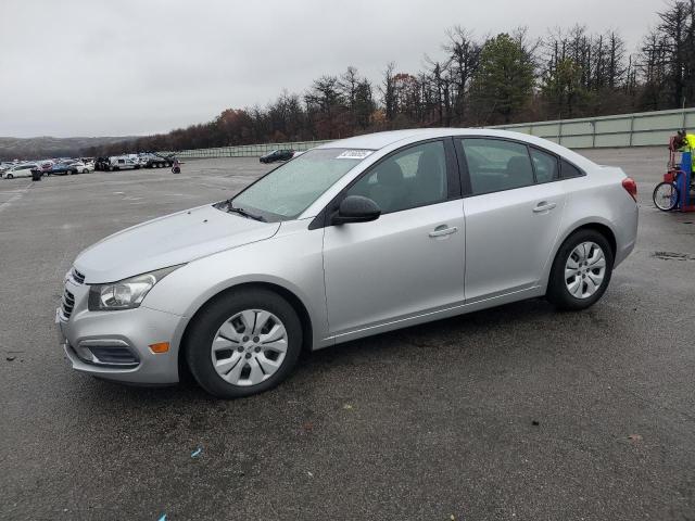 2015 Chevrolet Cruze Ls
