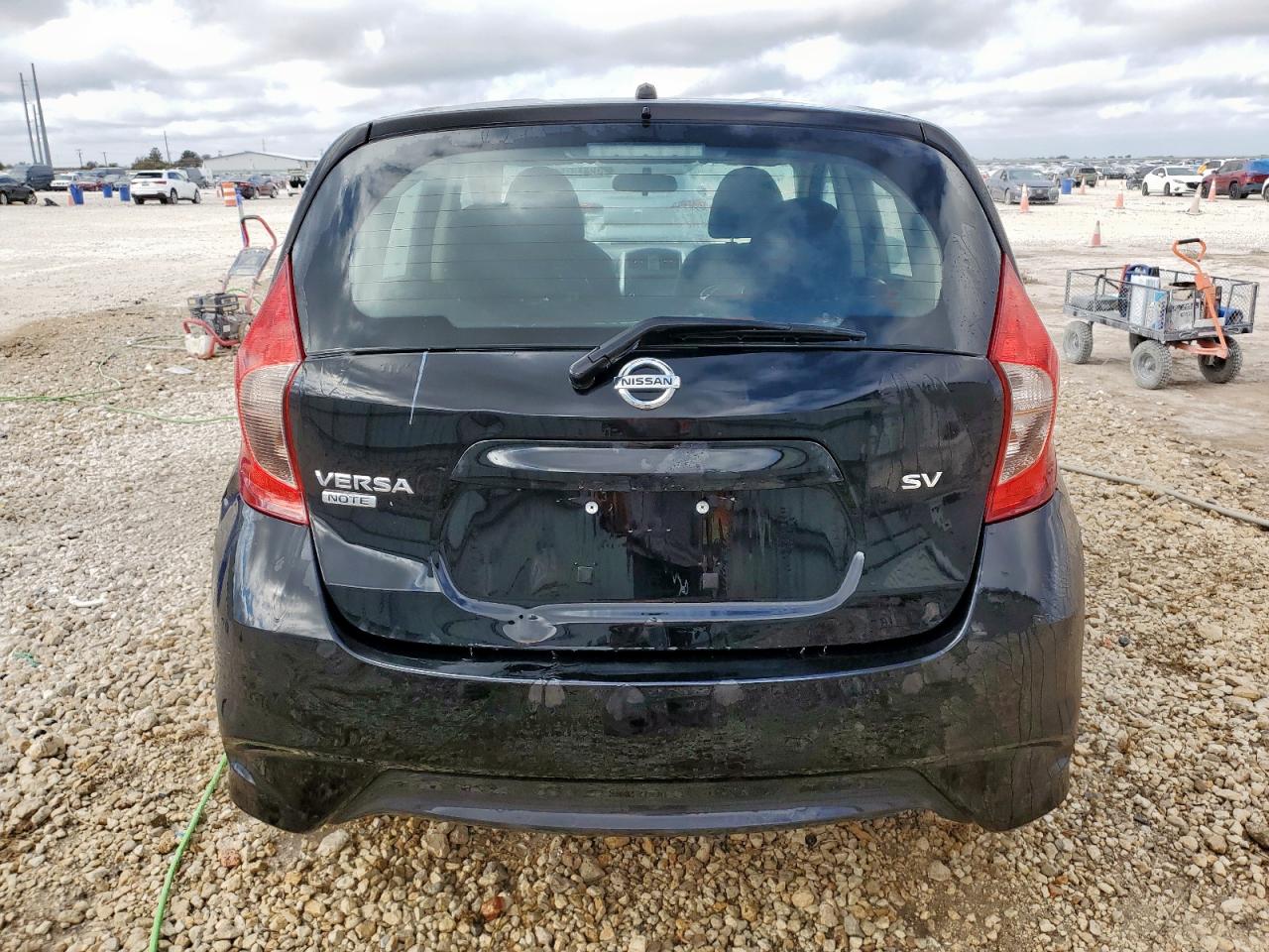 2019 Nissan Versa Note S VIN: 3N1CE2CP3KL359600 Lot: 92188485