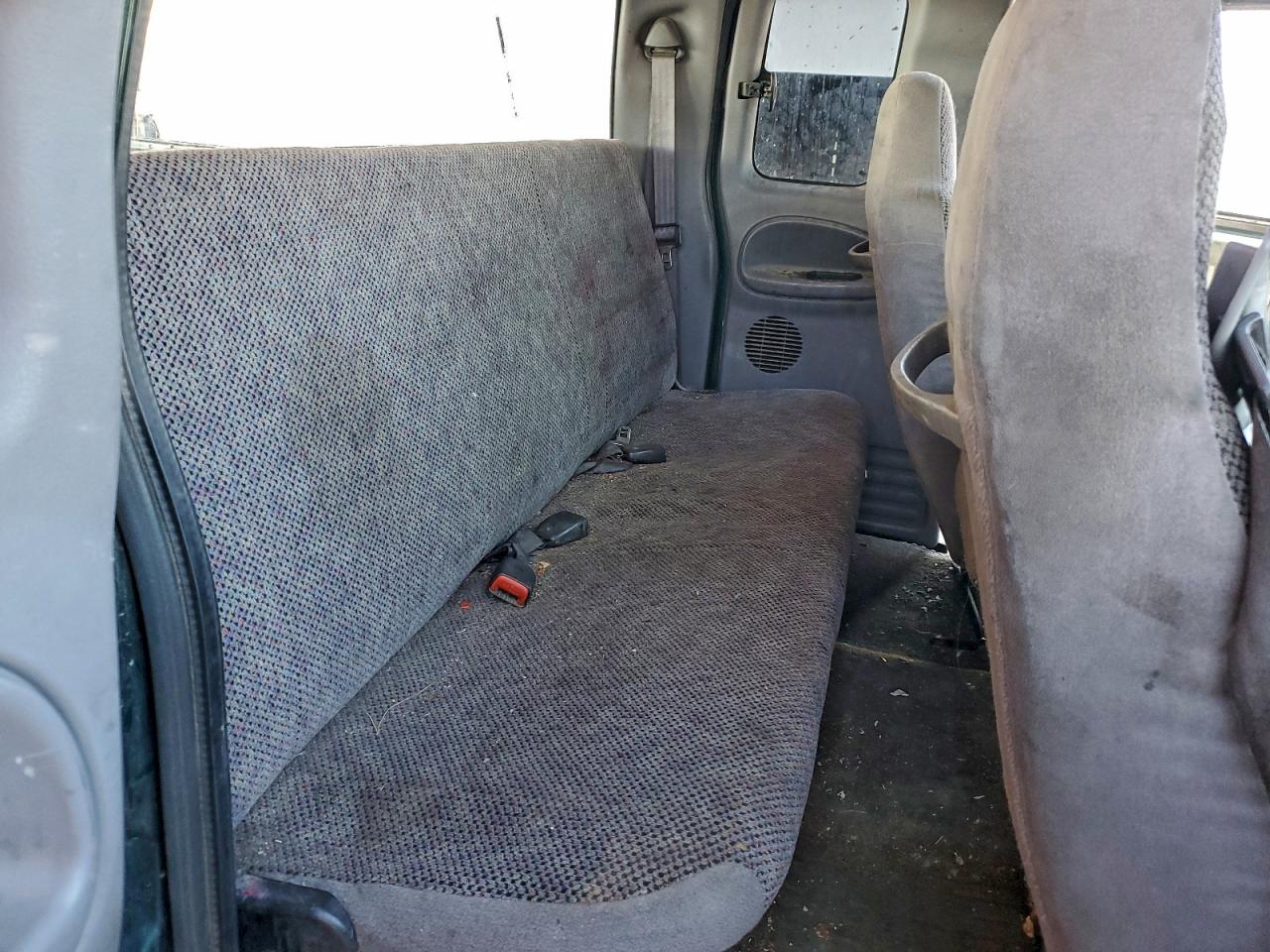 2001 Dodge Ram 1500 VIN: 1B7HF13Y21J197676 Lot: 94611015