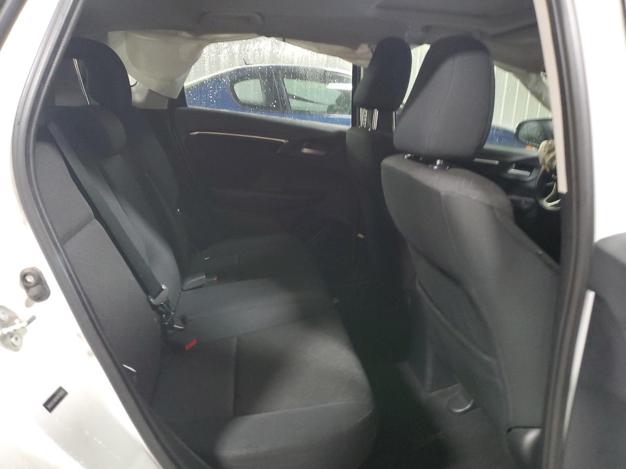 2015 Honda Fit Ex VIN: 3HGGK5H86FM729403 Lot: 91091985