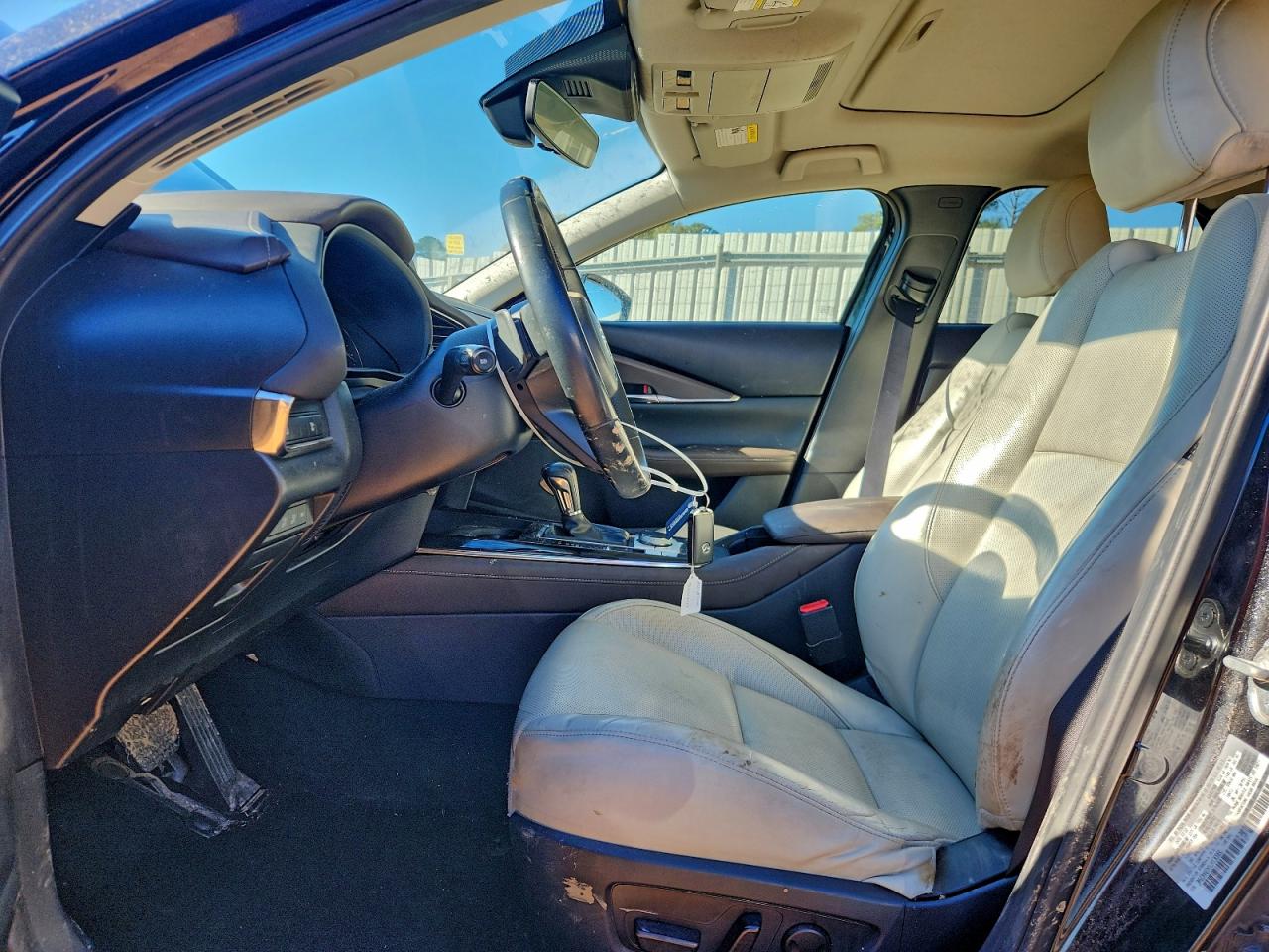 2020 Mazda Cx-30 Premium VIN: 3MVDMAEM1LM130960 Lot: 94503345