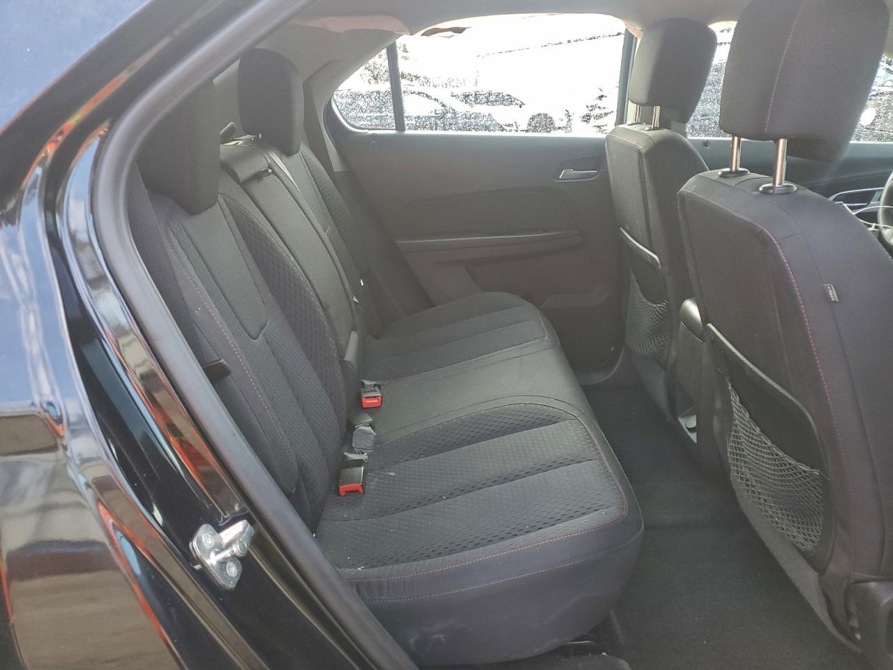 2015 Chevrolet Equinox Ls VIN: 2GNALAEK3F6409886 Lot: 94586965