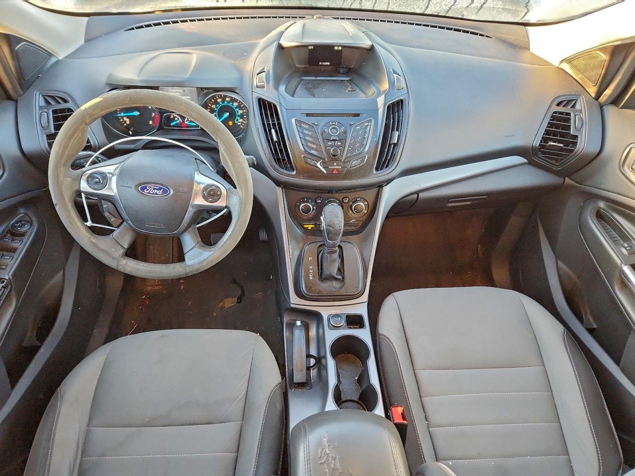 2016 Ford Escape Se VIN: 1FMCU0GX4GUA66523 Lot: 93878935