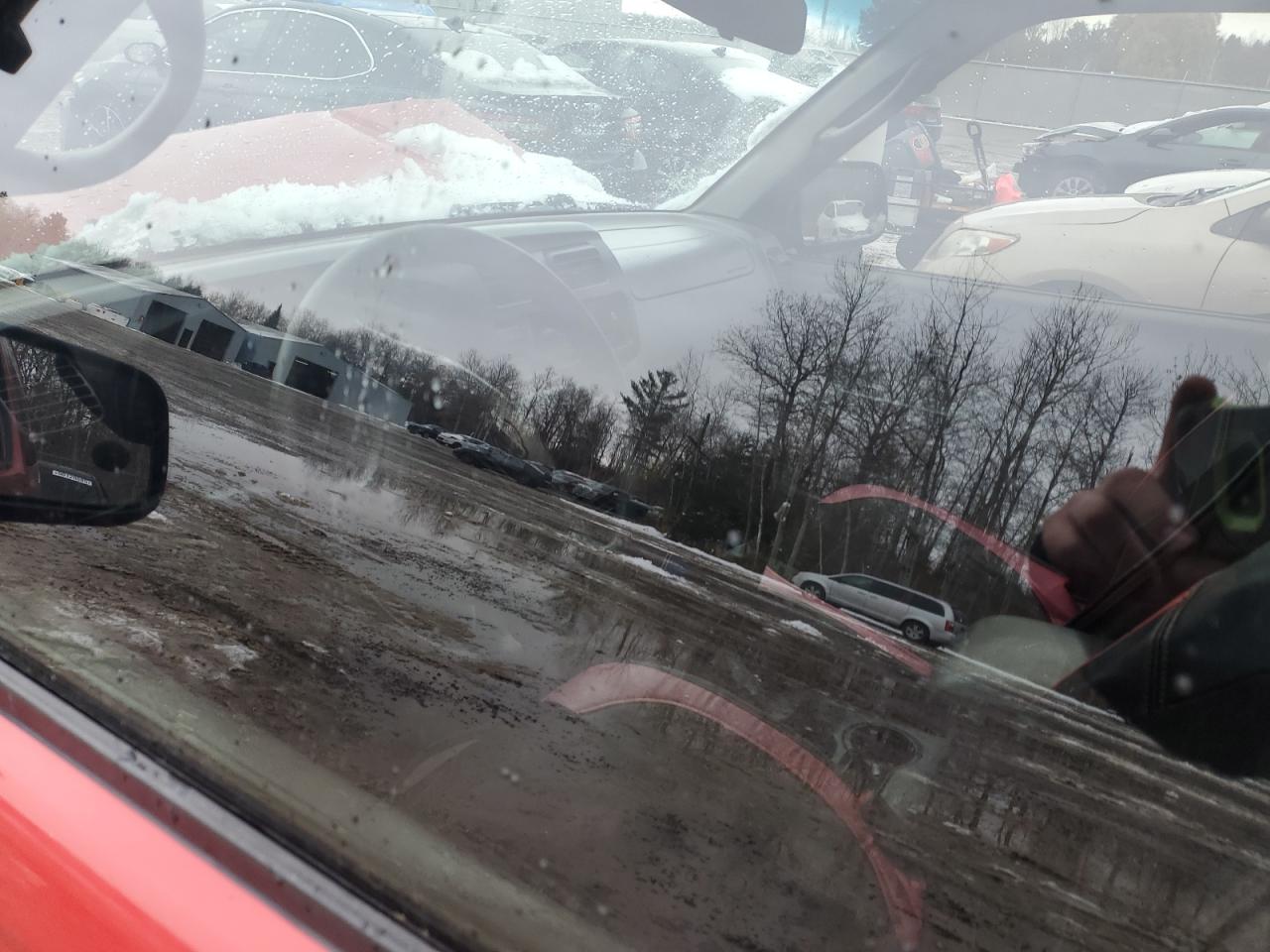 2000 Nissan Xterra Xe VIN: 5N1ED28Y2YC536647 Lot: 92167245