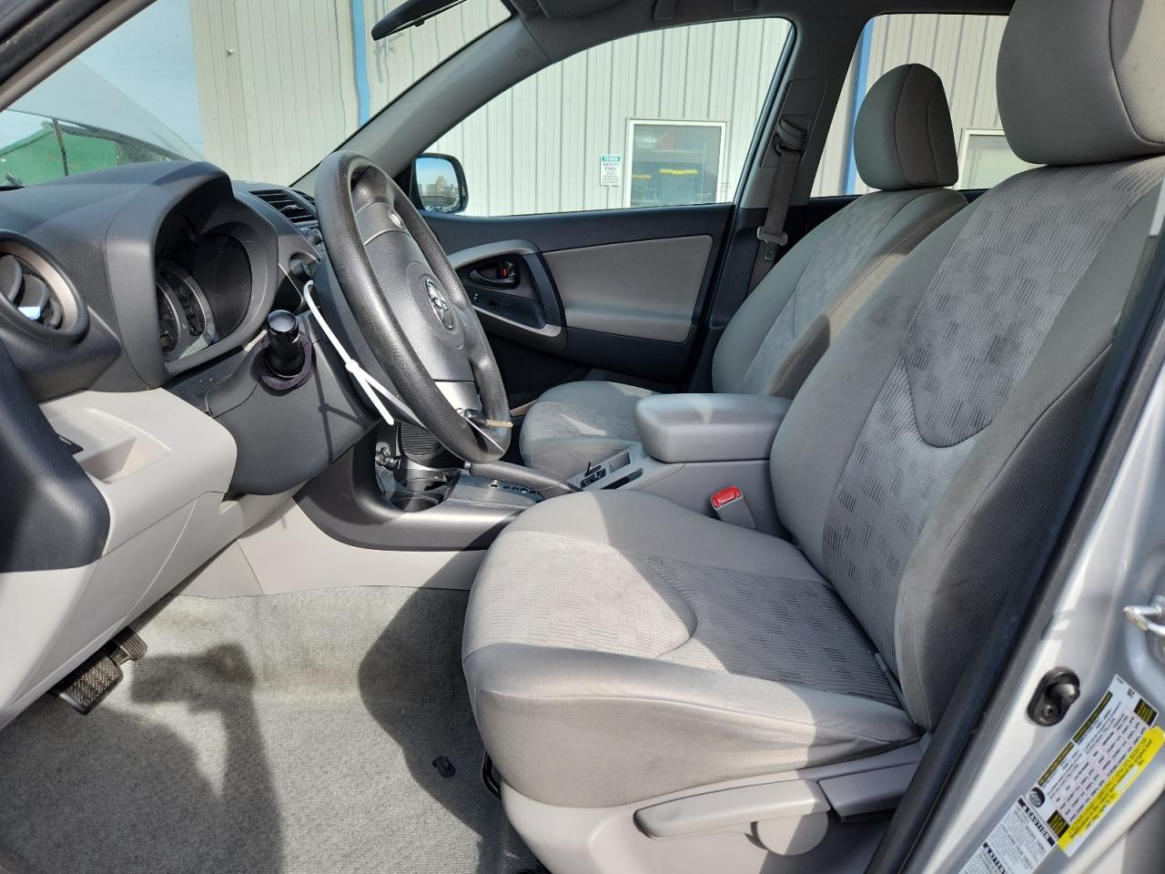 2010 Toyota Rav4 VIN: 2T3BF4DV9AW043821 Lot: 93221465