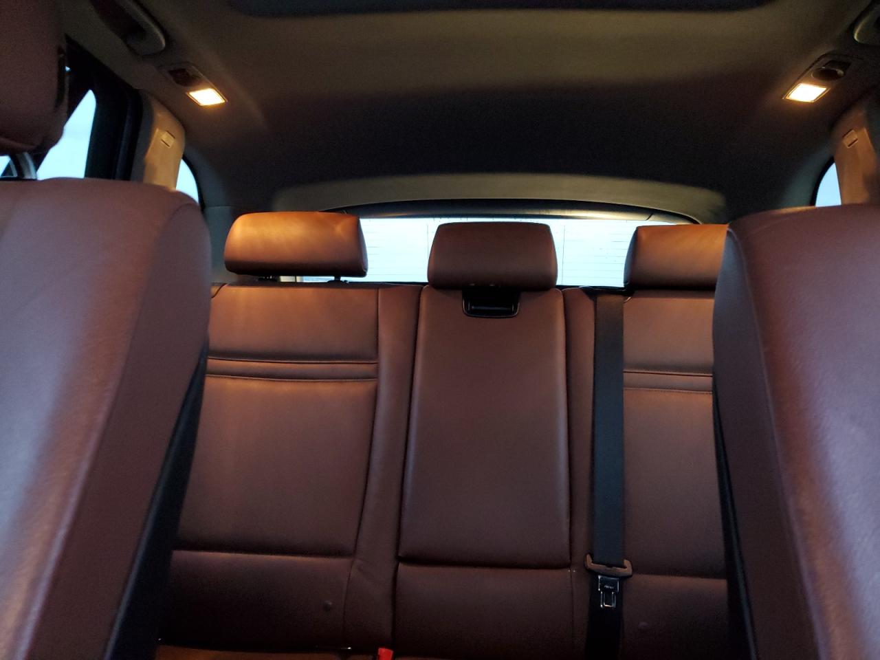 2013 BMW X5 xDrive35I VIN: 5UXZV4C53D0E00049 Lot: 93113485