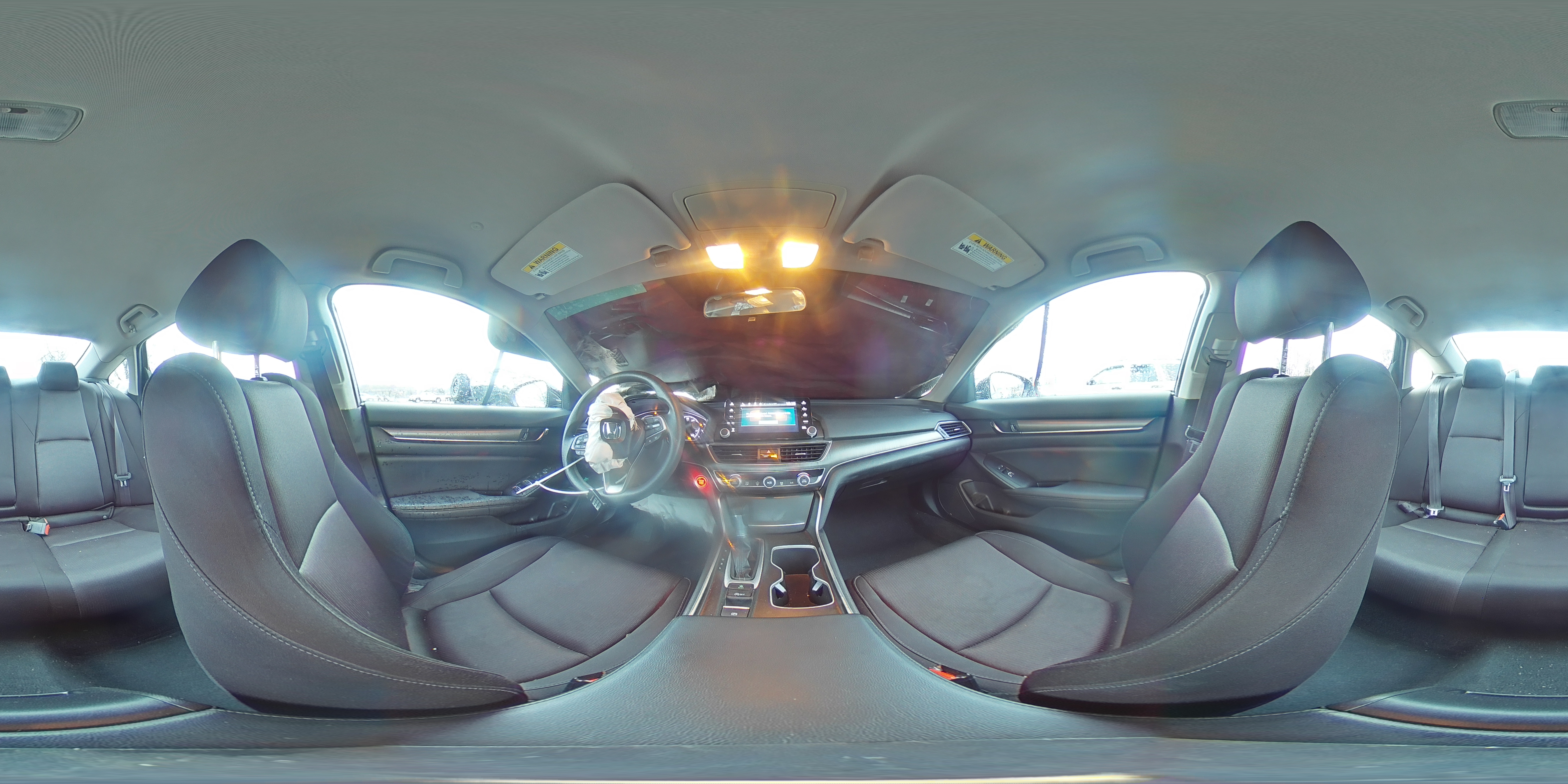 2021 Honda Accord Lx VIN: 1HGCV1F12MA022345 Lot: 93147885