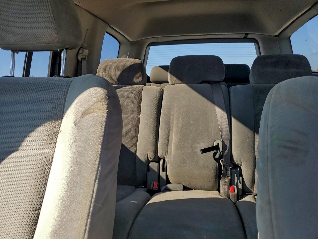 2005 Dodge Durango Slt VIN: 1D4HB48D05F593586 Lot: 94433645