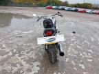 1999 HONDA VT 750C  for sale at Copart ST HELENS