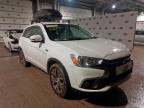 2019 MITSUBISHI ASX 1.6 JURO 5DR for sale at Copart EAST KILBRIDE