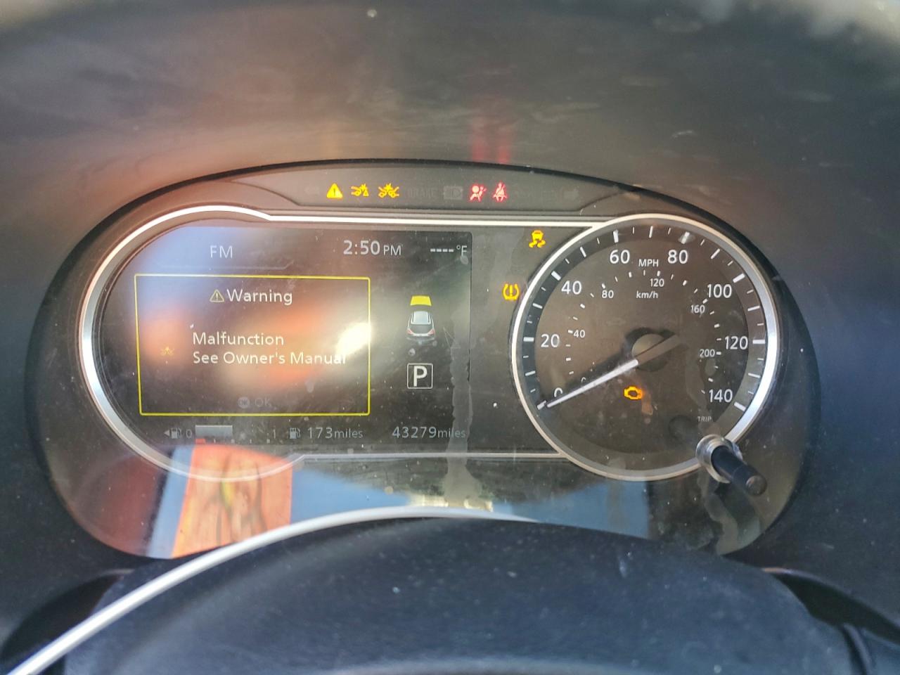 2020 Nissan Kicks Sr VIN: 3N1CP5DV2LL497042 Lot: 94651625