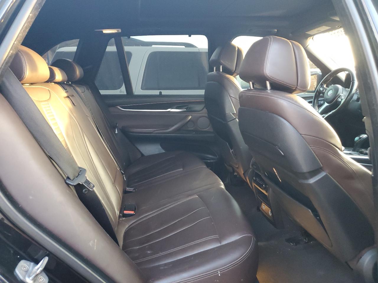 2016 BMW X5 xDrive50I VIN: 5UXKR6C50G0J79593 Lot: 91788655