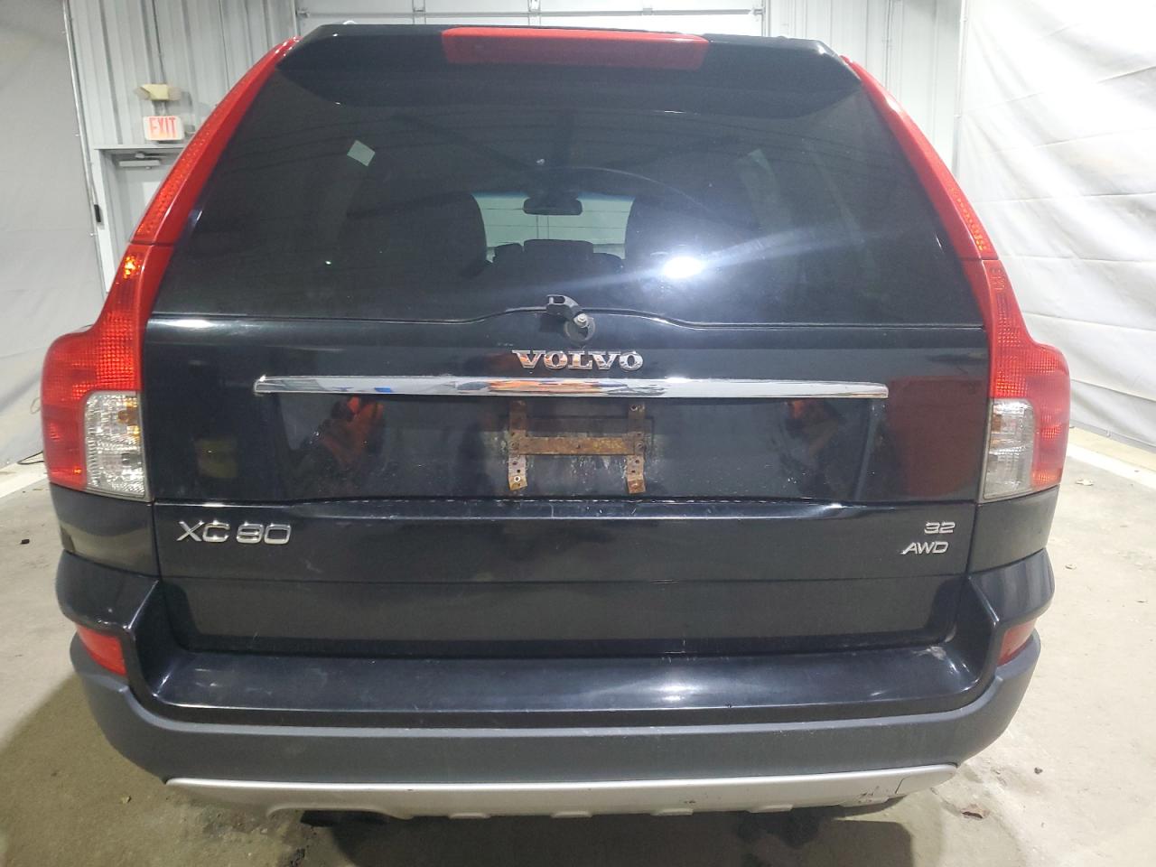 2008 Volvo Xc90 3.2 VIN: YV4CZ982081481416 Lot: 82725685