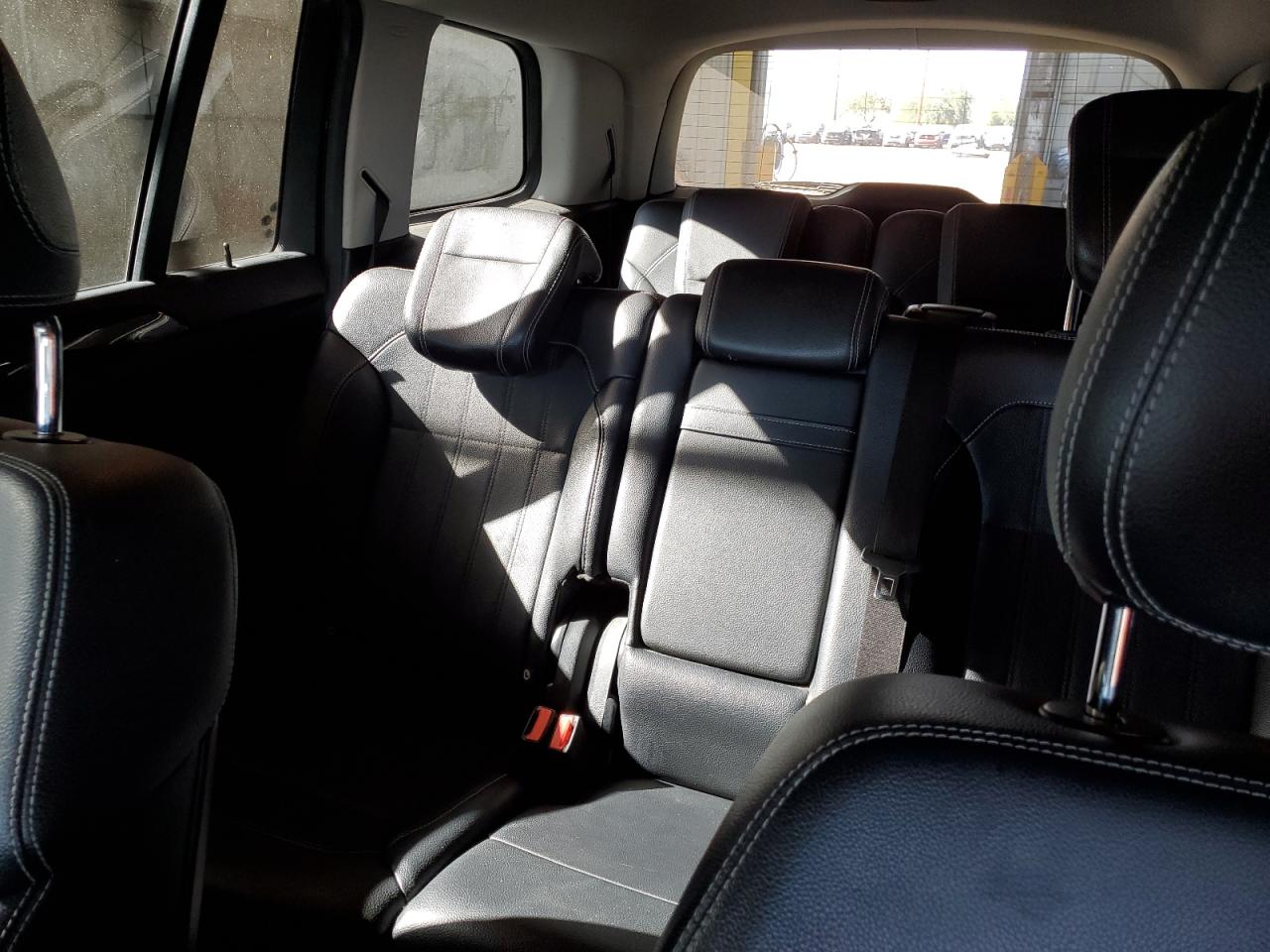 2015 Mercedes-Benz Gl 450 4Matic VIN: 4JGDF6EE6FA471642 Lot: 91695135