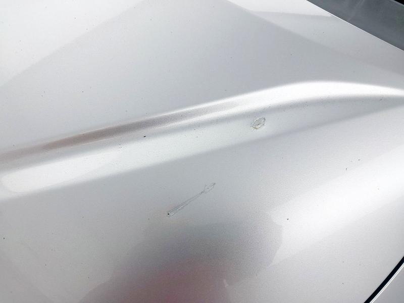 2013 HONDA CIVIC 1.6 I-DTEC EX 5DR